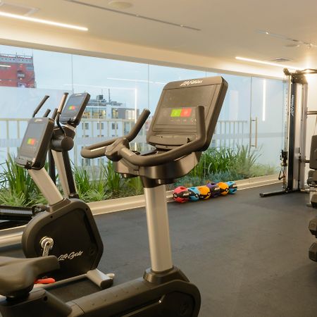Innside By Melia Lima Miraflores Ngoại thất bức ảnh