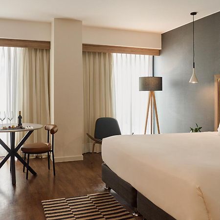 Innside By Melia Lima Miraflores Ngoại thất bức ảnh