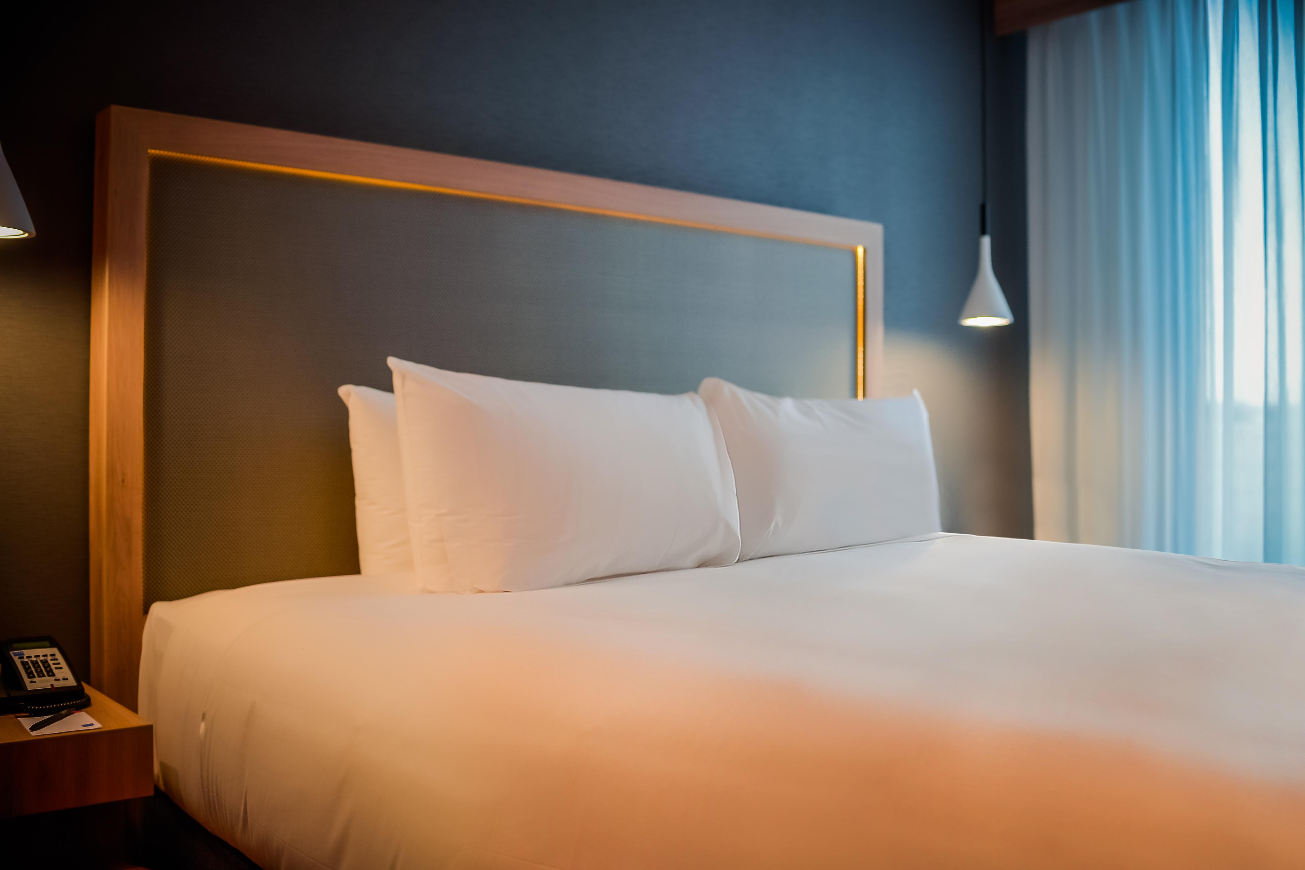 Innside By Melia Lima Miraflores Ngoại thất bức ảnh
