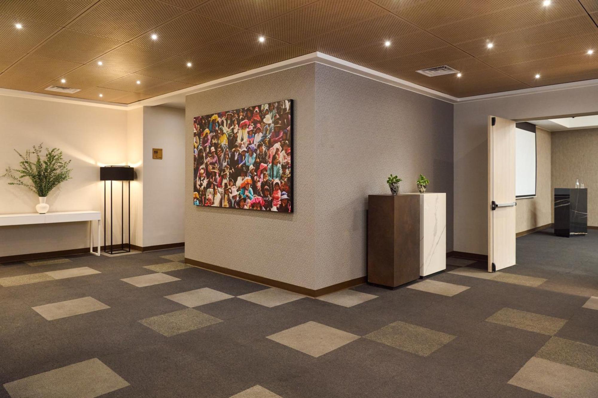 Innside By Melia Lima Miraflores Ngoại thất bức ảnh